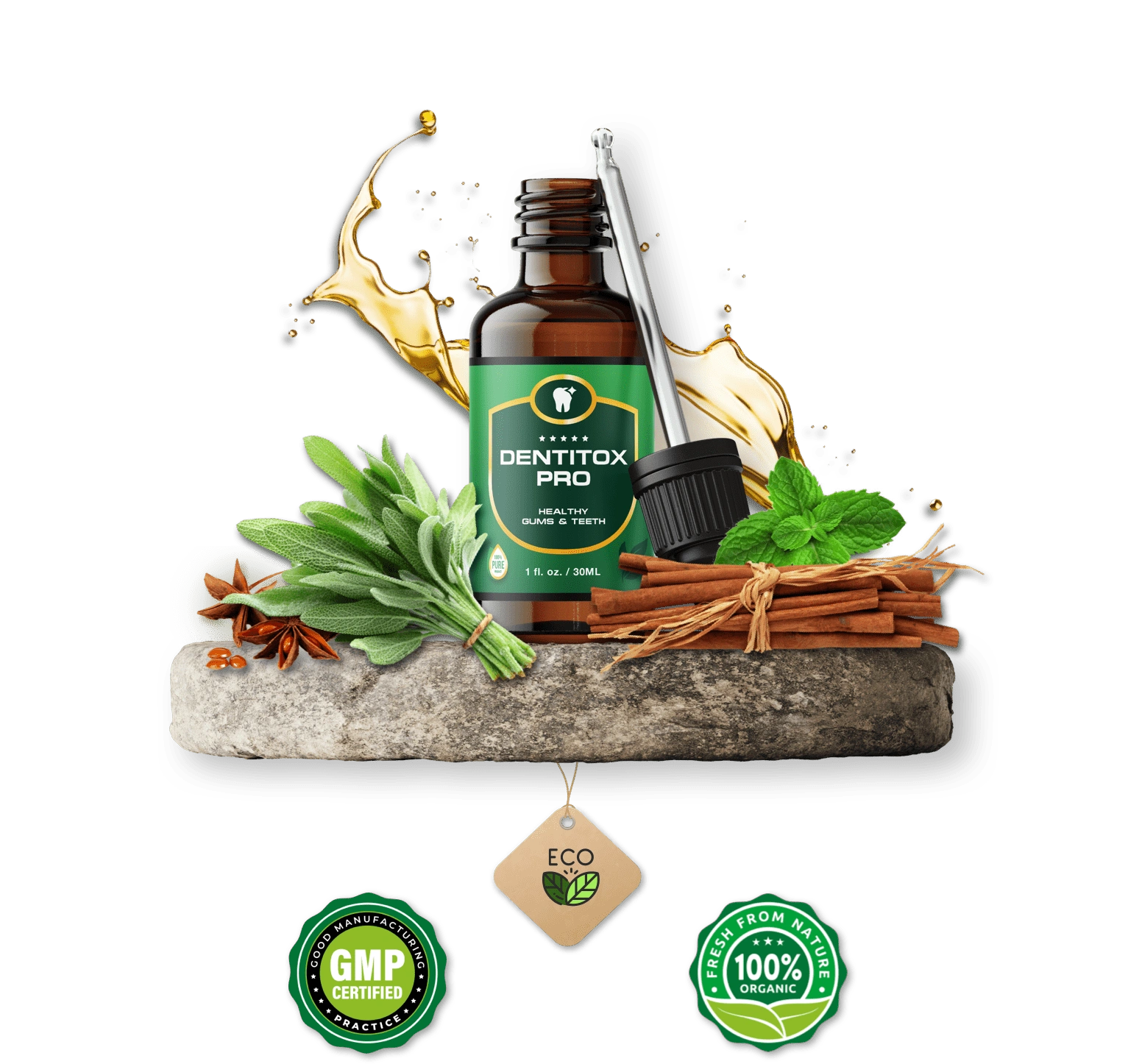 Dentitox Pro How To BuyDentitox Pro